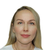 Торбина Ирина Александровна, дерматолог