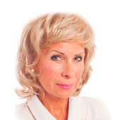 Пастухова Ирина Михайловна, невролог