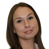 Никитина Александра Александровна, врач функциональной диагностики