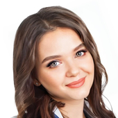 Бойко Анна Валерьевна, гинеколог