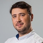 Шамсутдинов Рустам Рамилевич, имплантолог