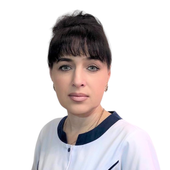 Сурина Альбина Александровна, акушер-гинеколог