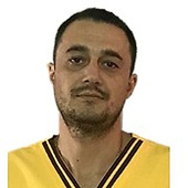 Юнусов Рамиль Шахбазович, гинеколог