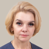 Лобканова Ольга Петровна, физиотерапевт