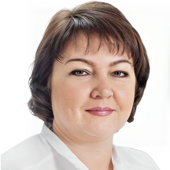 Карпова Татьяна Николаевна, стоматолог-терапевт