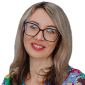 Голыгина Наталья Леонидовна, врач функциональной диагностики