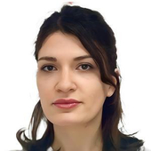 Кошлатая Софья Владимировна, дерматолог