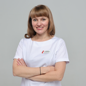 Суздальцева Юлия Владимировна, детский стоматолог