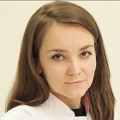 Филиппова Олеся Сергеевна, гинеколог