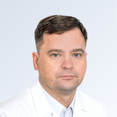 Попов Вячеслав Владимирович, проктолог