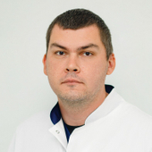 Филиппов Михаил Геннадьевич, эндоскопист