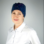 Озкор Татьяна Леонидовна, стоматолог-хирург