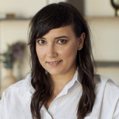 Петрова Екатерина Андреевна, психолог