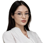 Магомедова Индира Набигуллаевна, ЛОР