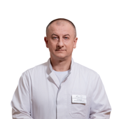 Пчелинцев Константин Эдуардович, сосудистый хирург
