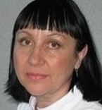 Егорова Наталья Викторовна, невролог