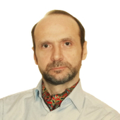 Максимов Андрей Евгеньевич, остеопат