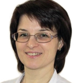 Касапова Евгения Николаевна, терапевт