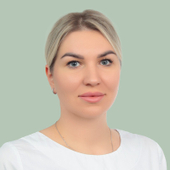 Карова Яна Сергеевна, стоматолог-терапевт