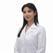 Юсупова Мадина Мубиновна, кардиолог