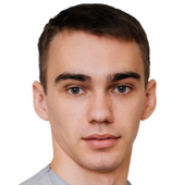 Школьник Артем Алексеевич, инструктор ЛФК