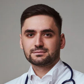 Масаев Малик Магомедович, ЛОР