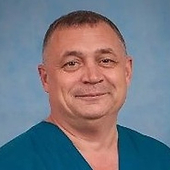 Зыков Анатолий Владимирович, анестезиолог