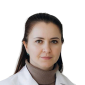 Кочукова Ирина Васильевна, невролог