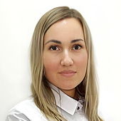 Казакевич Наталья Михайловна, врач УЗД