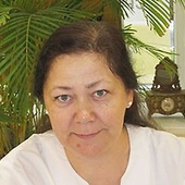 Фомина Елена Викторовна, офтальмолог