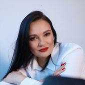 Гончар Майя Викторовна, психолог