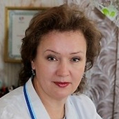 Фомина Вера Александровна, кардиолог