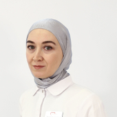 Камбиева Марина Омаровна, терапевт