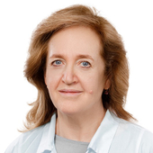 Назинкина Юлия Викторовна, рентгенолог