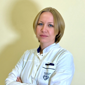 Морозова Наталья Александровна, детский сурдолог