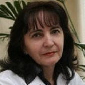 Смирнова Наталья Павловна, психотерапевт