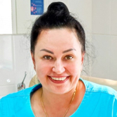 Дьяченко Наталья Владимировна, гинеколог