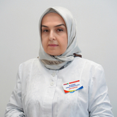 Ясакова Зимани Зенкирхановна, гематолог