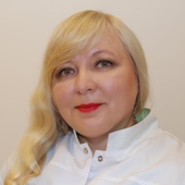 Белолапкина Елена Александровна, врач функциональной диагностики