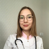 Шаяхметова Фидалия Загировна, ревматолог