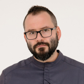 Котов Андрей Александрович, стоматолог-хирург