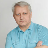 Степанов Игорь Николаевич, врач функциональной диагностики