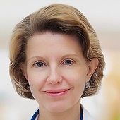 Леонова Алена Александровна, неонатолог