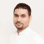 Скорописцев Кирилл Евгеньевич, анестезиолог