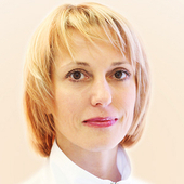 Иваницкая Роксолана Михайловна, стоматолог-терапевт