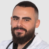 Алсиблани Али, травматолог