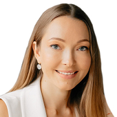 Шефер Полина Михайловна, психолог