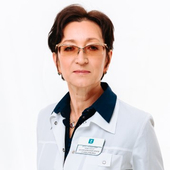 Шулятьева Маргарита Станиславовна, аллерголог