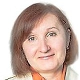 Давыдова Елена Александровна, эндоскопист