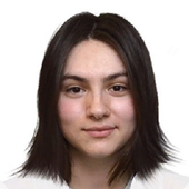 Назарова Диана Турахоновна, стоматолог-терапевт